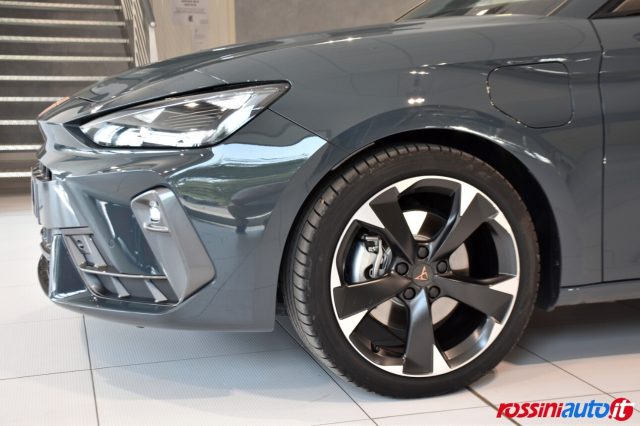 CUPRA LEON SPORTSTOURER 1.5 E-HYBRID 204 CV - foto 32
