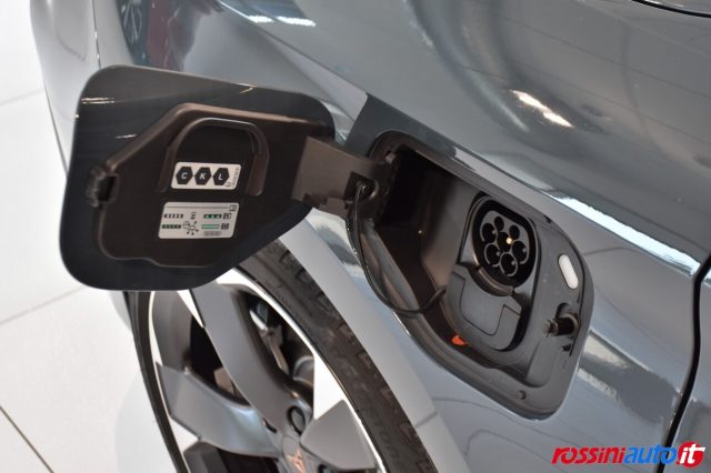 CUPRA LEON SPORTSTOURER 1.5 E-HYBRID 204 CV - foto 34