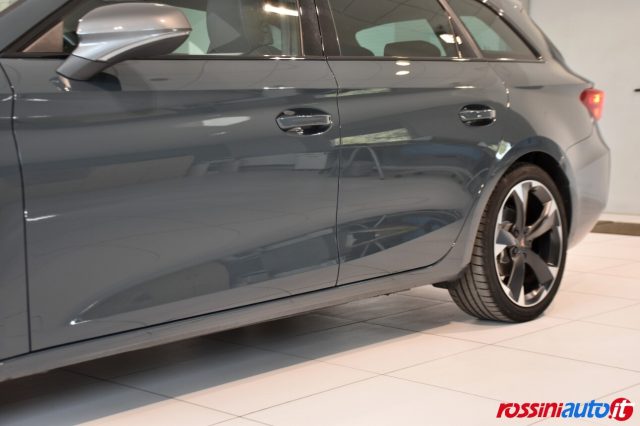 CUPRA LEON SPORTSTOURER 1.5 E-HYBRID 204 CV - foto 35