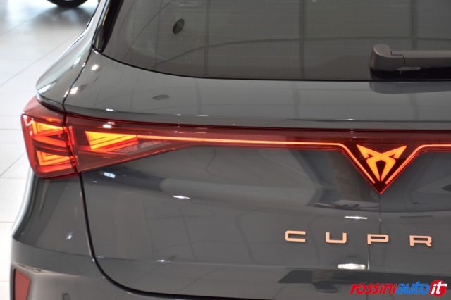 CUPRA LEON SPORTSTOURER 1.5 E-HYBRID 204 CV - foto 37