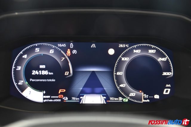 CUPRA LEON SPORTSTOURER 1.5 E-HYBRID 204 CV - foto 38