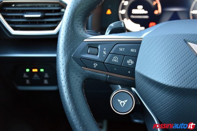 CUPRA LEON SPORTSTOURER 1.5 E-HYBRID 204 CV - foto 39