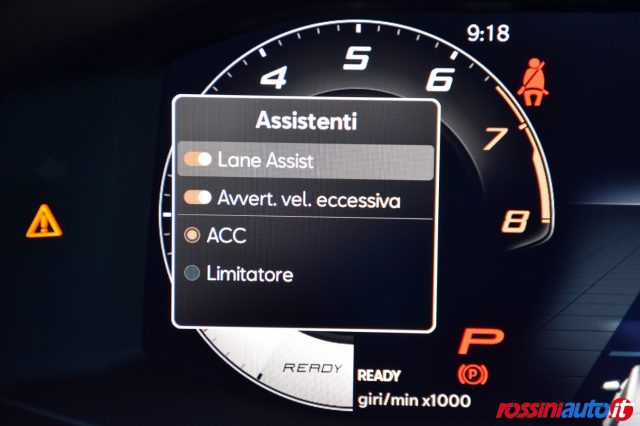 CUPRA LEON SPORTSTOURER 1.5 E-HYBRID 204 CV - foto 40