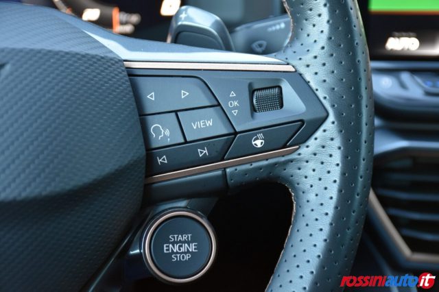 CUPRA LEON SPORTSTOURER 1.5 E-HYBRID 204 CV - foto 43