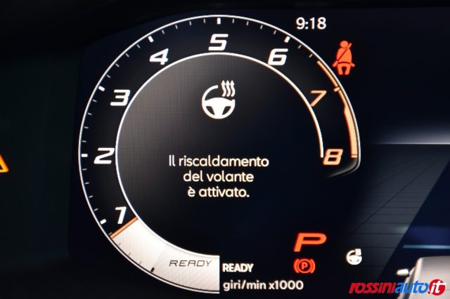 CUPRA LEON SPORTSTOURER 1.5 E-HYBRID 204 CV - foto 44