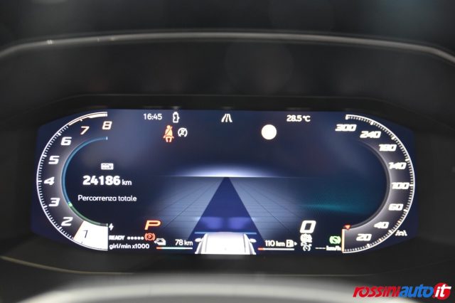 CUPRA LEON SPORTSTOURER 1.5 E-HYBRID 204 CV - foto 45