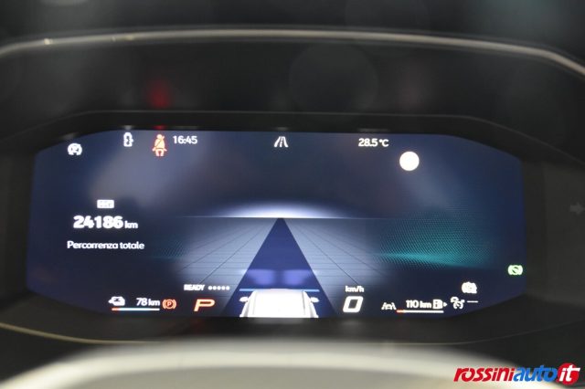 CUPRA LEON SPORTSTOURER 1.5 E-HYBRID 204 CV - foto 46