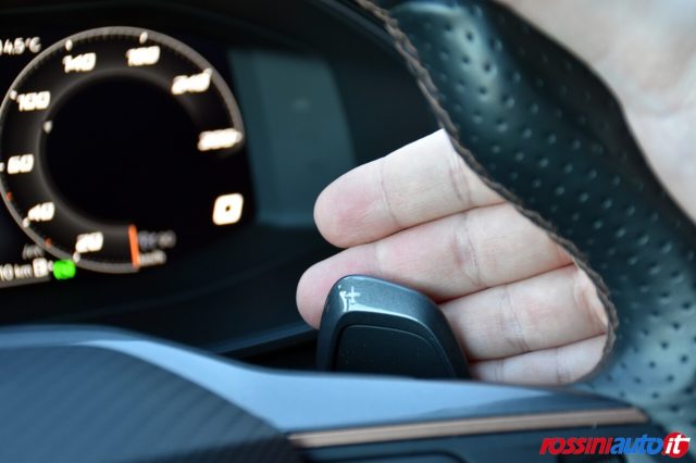CUPRA LEON SPORTSTOURER 1.5 E-HYBRID 204 CV - foto 48