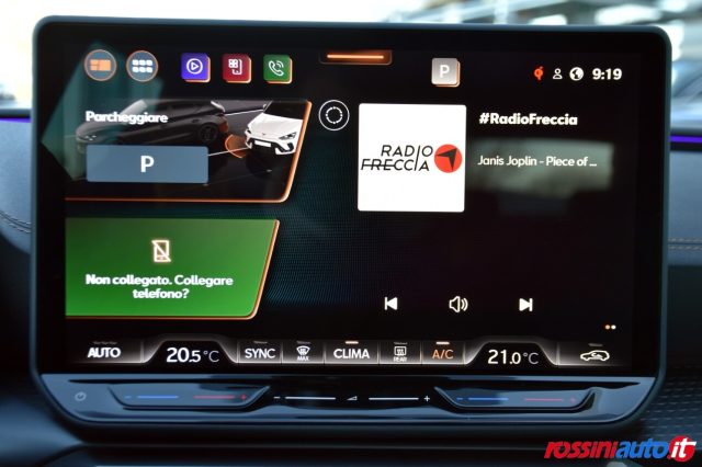 CUPRA LEON SPORTSTOURER 1.5 E-HYBRID 204 CV - foto 49