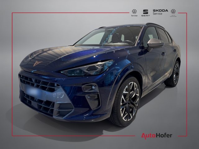 CUPRA TERRAMAR 1.5 E-HYBRID DSG IMPULSE PHEV PA
