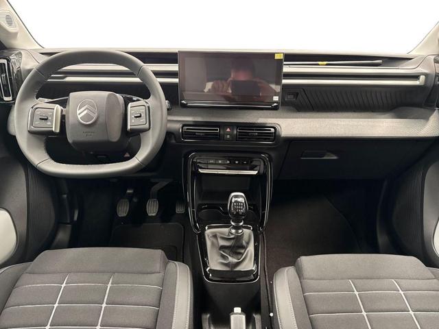 CITROEN C3 PURETECH 100 S&S MAX - foto 11
