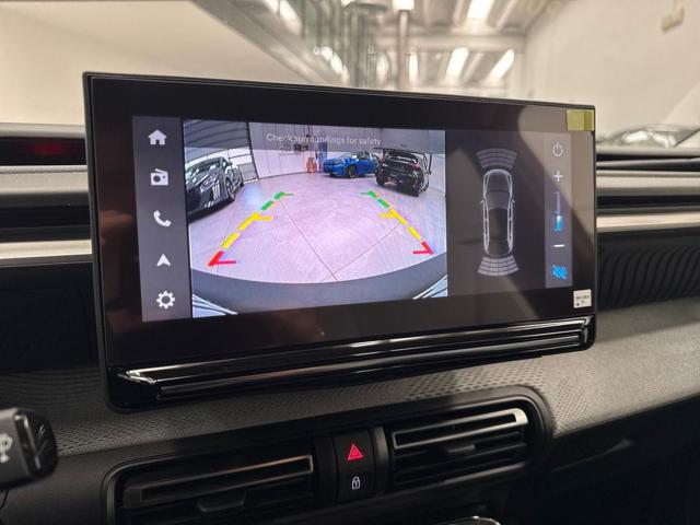 CITROEN C3 PURETECH 100 S&S MAX - foto 16