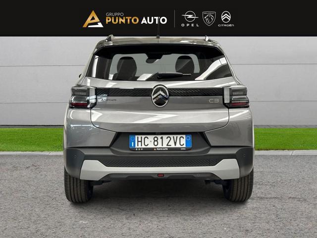 CITROEN C3 PURETECH 100 S&S MAX - foto 4