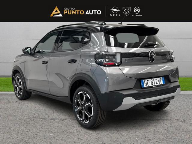 CITROEN C3 PURETECH 100 S&S MAX - foto 5