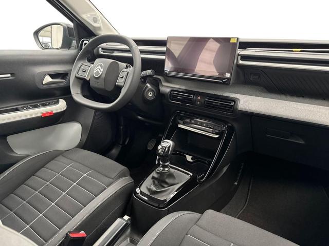 CITROEN C3 PURETECH 100 S&S MAX - foto 12