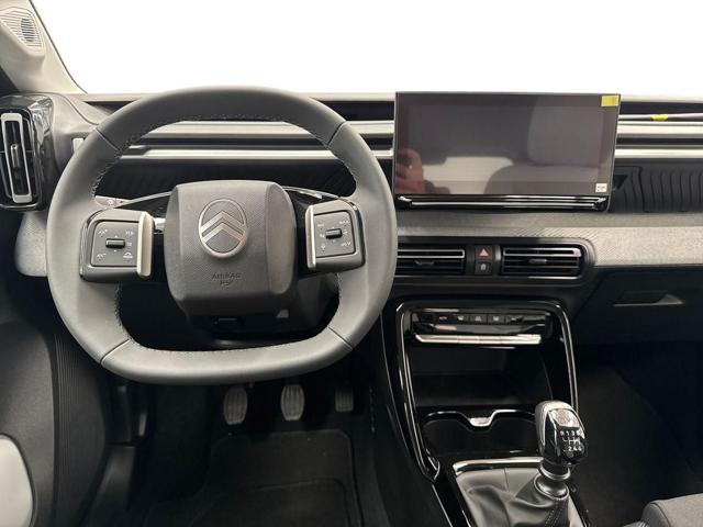 CITROEN C3 PURETECH 100 S&S MAX - foto 10