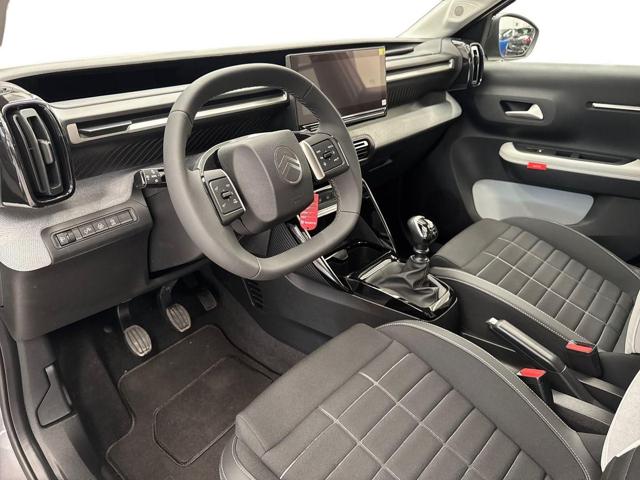CITROEN C3 PURETECH 100 S&S MAX - foto 9