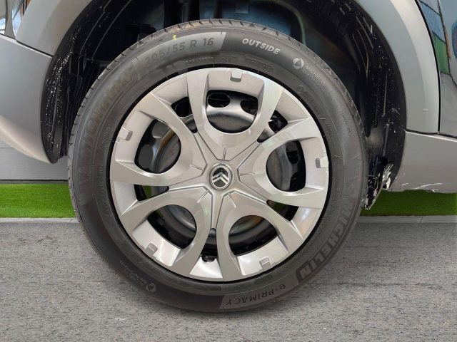 CITROEN C3 PURETECH 100 S&S YOU - foto 8