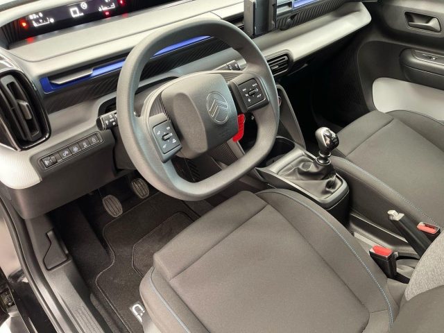 CITROEN C3 PURETECH 100 S&S YOU - foto 9
