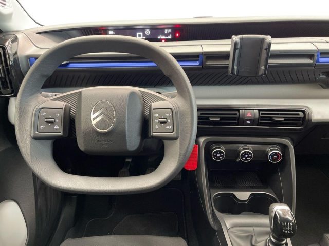CITROEN C3 PURETECH 100 S&S YOU - foto 10