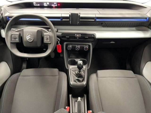 CITROEN C3 PURETECH 100 S&S YOU - foto 11