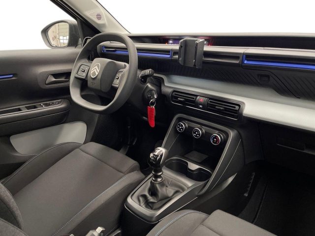 CITROEN C3 PURETECH 100 S&S YOU - foto 15