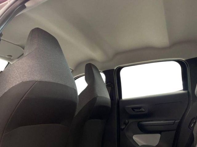 CITROEN C3 PURETECH 100 S&S YOU - foto 17
