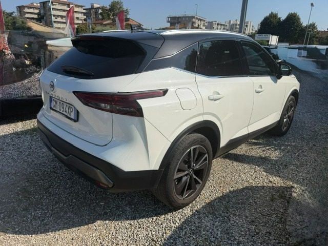 NISSAN QASHQAI MHEV XTRONIC TEKNA - foto 6