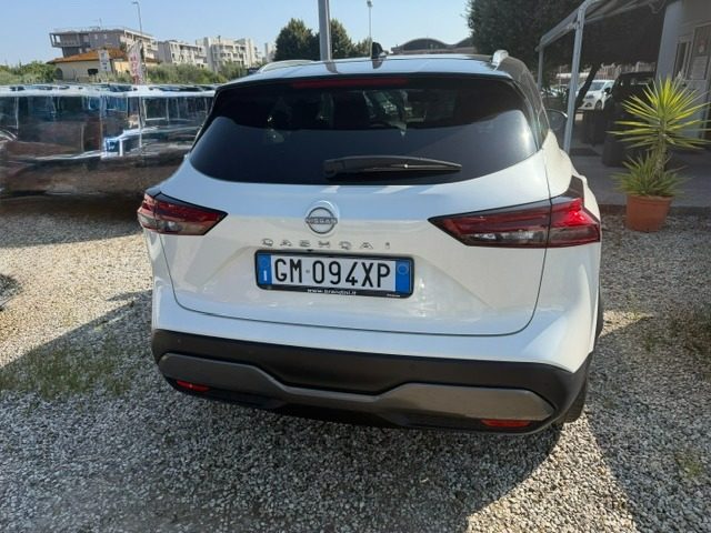 NISSAN QASHQAI MHEV XTRONIC TEKNA - foto 7