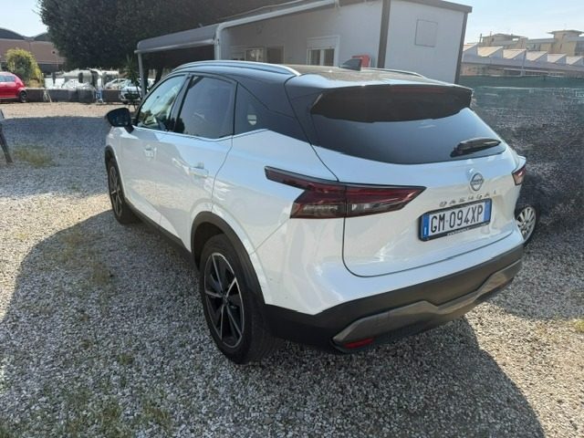 NISSAN QASHQAI MHEV XTRONIC TEKNA - foto 8