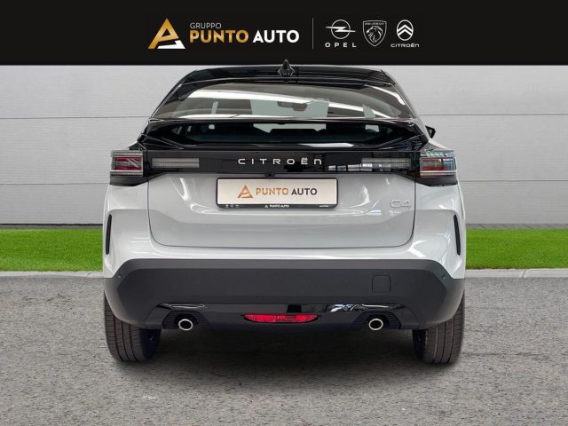 CITROEN C4 PURETECH 130 S&S EAT8 PLUS - foto 6