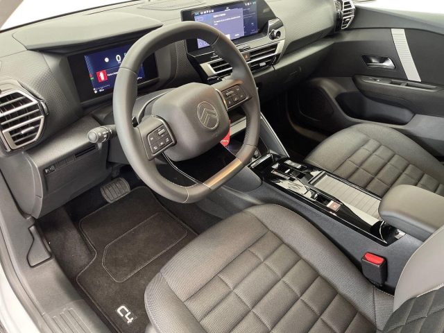CITROEN C4 PURETECH 130 S&S EAT8 PLUS - foto 9