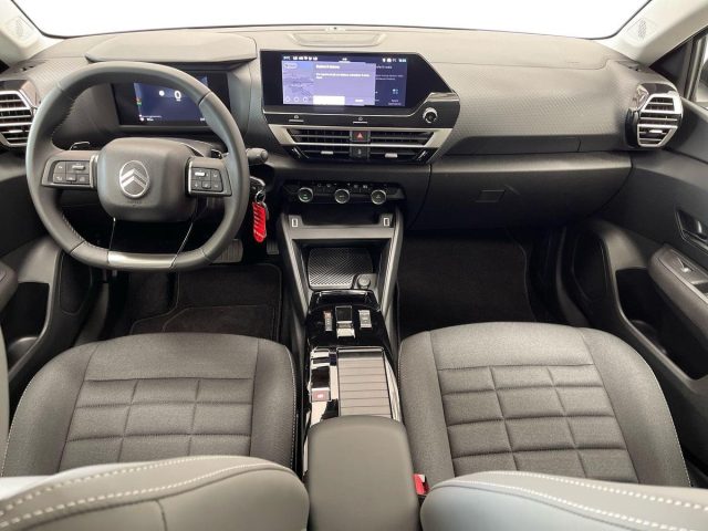CITROEN C4 PURETECH 130 S&S EAT8 PLUS - foto 11