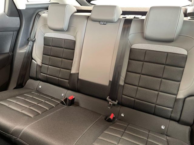 CITROEN C4 PURETECH 130 S&S EAT8 PLUS - foto 14