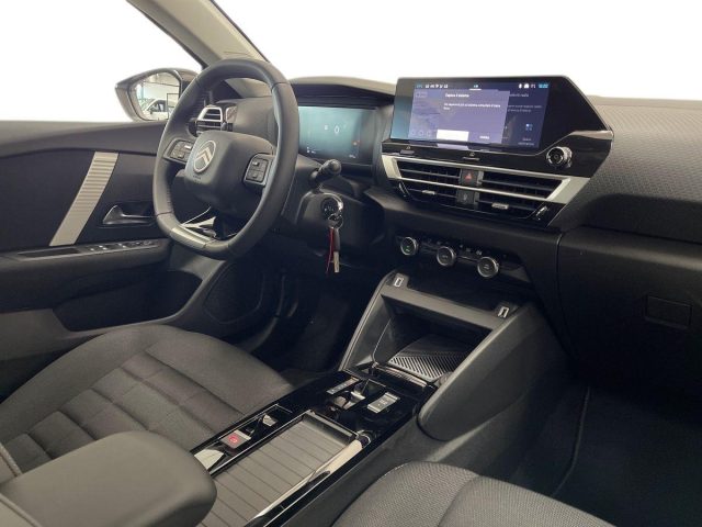 CITROEN C4 PURETECH 130 S&S EAT8 PLUS - foto 15