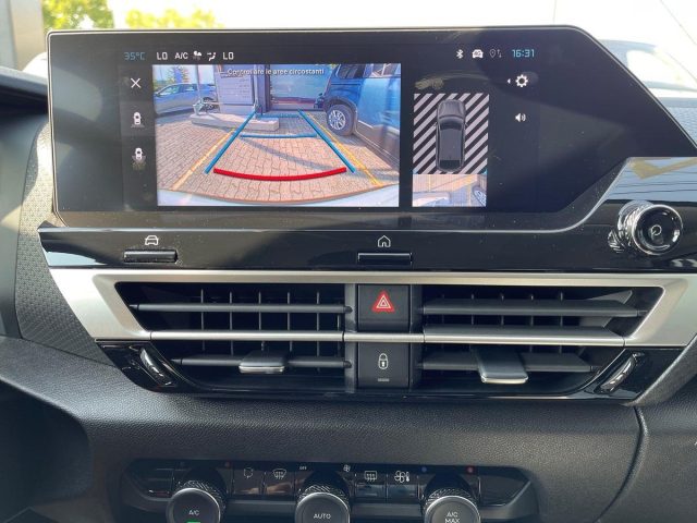 CITROEN C4 PURETECH 130 S&S EAT8 PLUS - foto 18