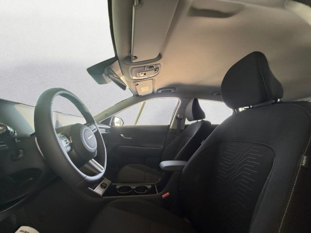 HYUNDAI KONA 1.6 GDI HEV DARK LINE 138CV DCT - foto 7