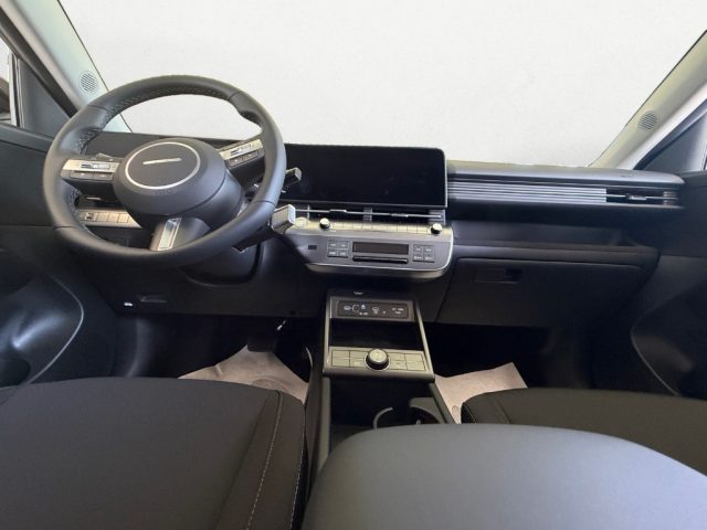 HYUNDAI KONA 1.6 GDI HEV DARK LINE 138CV DCT - foto 9