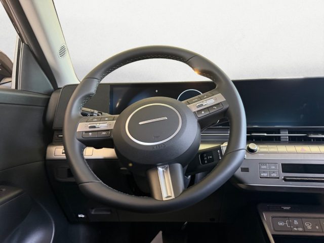 HYUNDAI KONA 1.6 GDI HEV DARK LINE 138CV DCT - foto 10