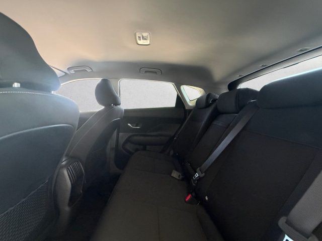 HYUNDAI KONA 1.6 GDI HEV DARK LINE 138CV DCT - foto 8