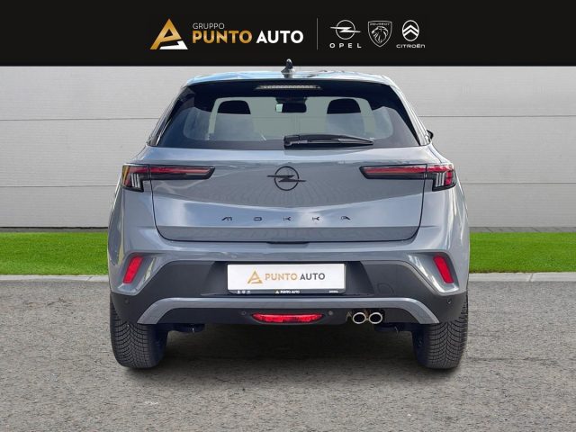 OPEL MOKKA 1.2 136CV EDITION MT6 - foto 6