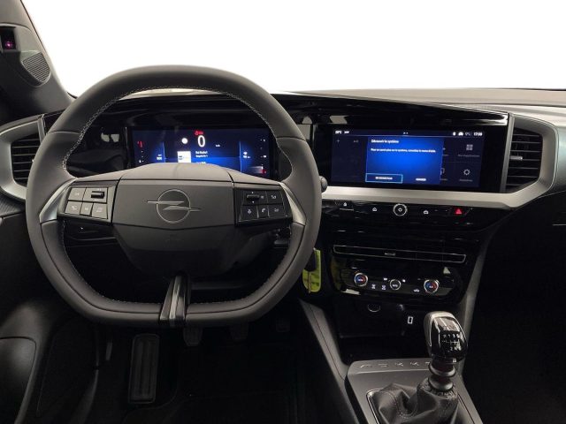 OPEL MOKKA 1.2 136CV EDITION MT6 - foto 10