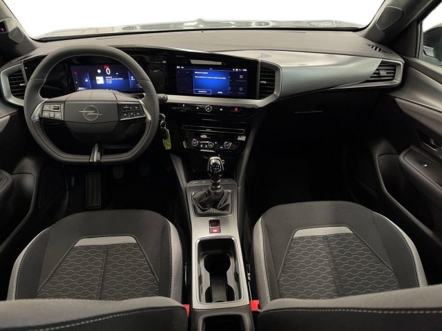 OPEL MOKKA 1.2 136CV EDITION MT6 - foto 11