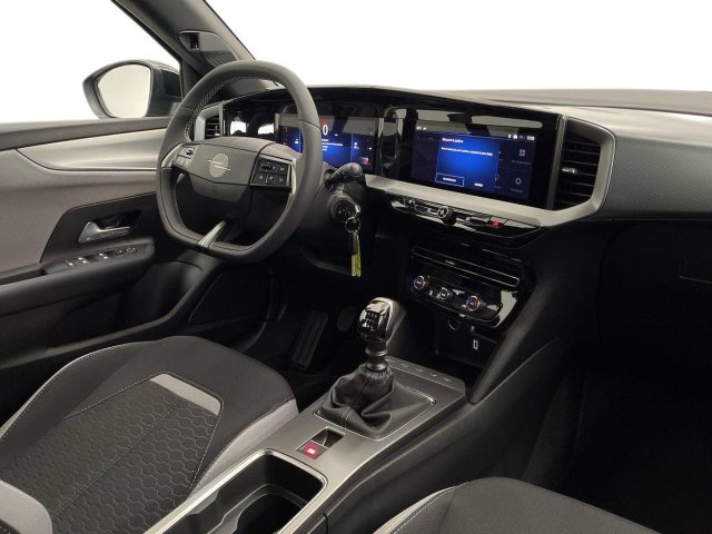 OPEL MOKKA 1.2 136CV EDITION MT6 - foto 15