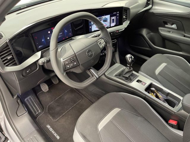 OPEL MOKKA 1.2 136CV GS MT6 - foto 9