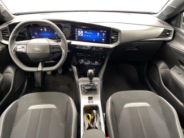 OPEL MOKKA 1.2 136CV GS MT6 - foto 11