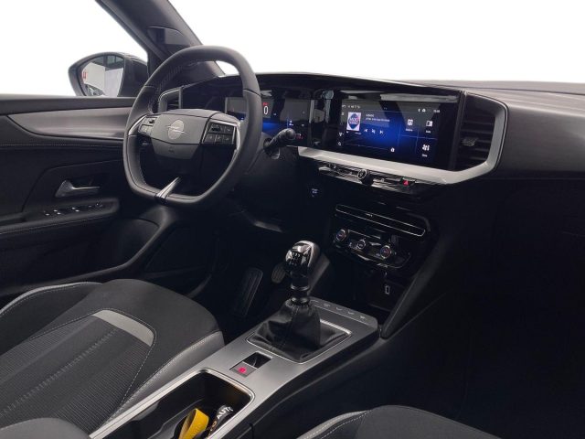 OPEL MOKKA 1.2 136CV GS MT6 - foto 15