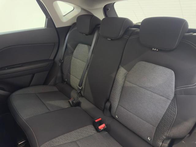 RENAULT CAPTUR 100 CV GPL NEOPATENTATI - foto 11