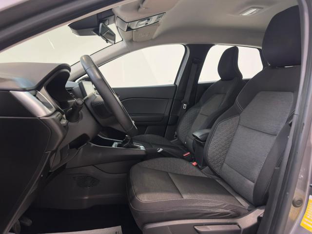 RENAULT CAPTUR 100 CV GPL NEOPATENTATI - foto 10