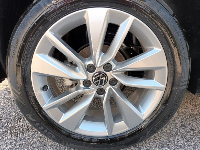 VOLKSWAGEN T-CROSS 1000 TSI EDITION PLUS 116CV CAM  - foto 13